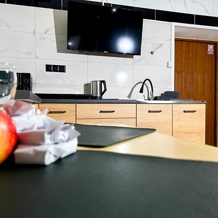 Apartament Kosciuszki 2 By Libertarent Walbrzych Ngoại thất bức ảnh