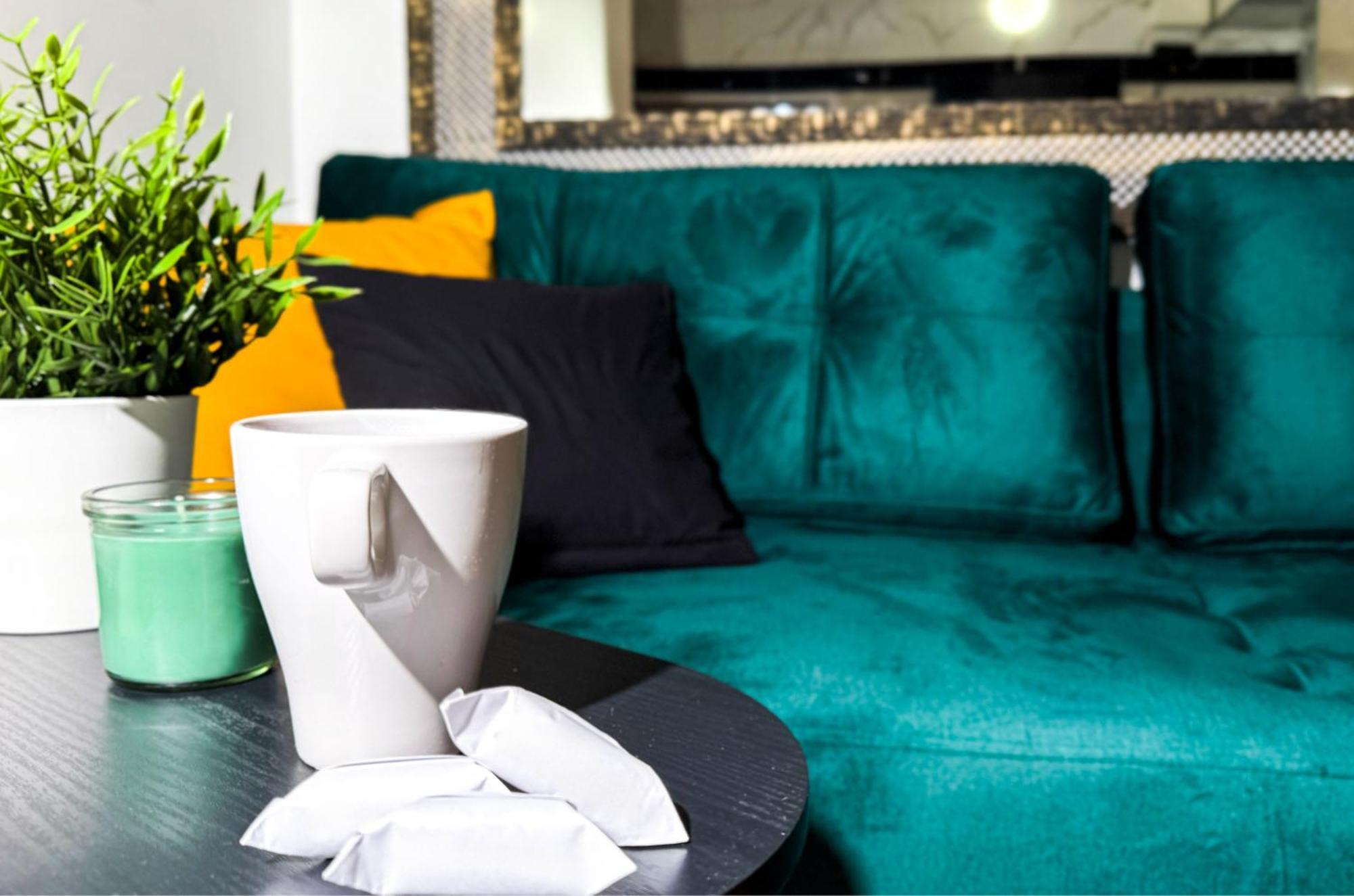 Apartament Kosciuszki 2 By Libertarent Walbrzych Ngoại thất bức ảnh
